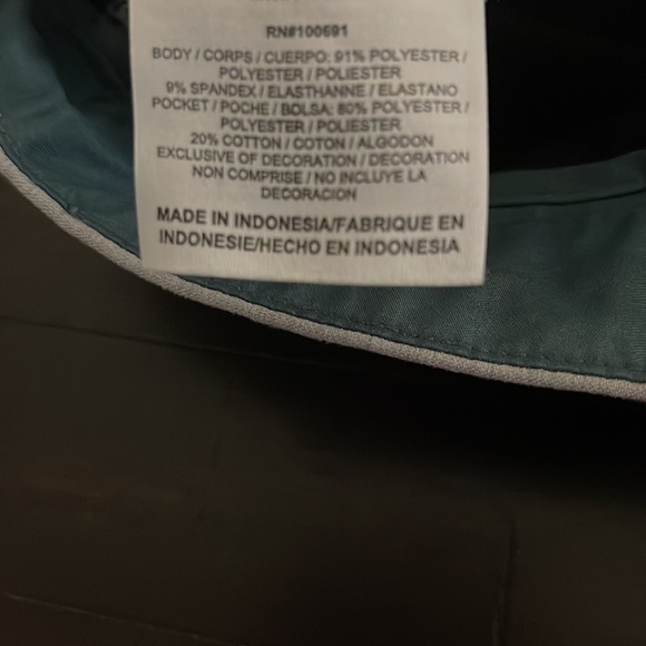 Men’s Hurley shorts - Picture 4 of 6